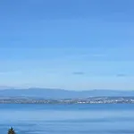 Le Leman Vision - Vue شقة إفيان ليه با