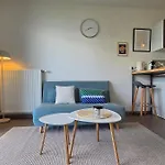 شقة Le Leman Vision - Vue إفيان ليه با