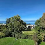 Le Leman Vision - Vue شقة إفيان ليه با