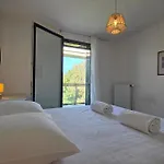 Le Leman Vision - Vue إفيان ليه با