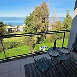 Le Leman Vision - Vue شقة