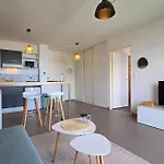 شقة Le Leman Vision - Vue