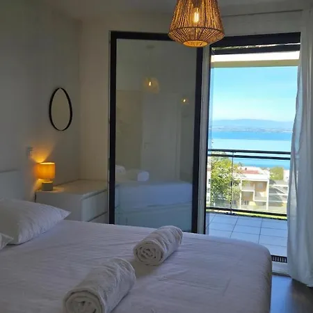 Le Leman Vision - Vue *