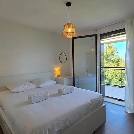 Le Leman Vision - Vue